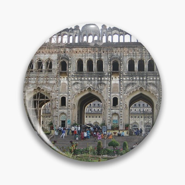Item preview, Bara Imambara designed and sold by Alexandra Lavizzari.