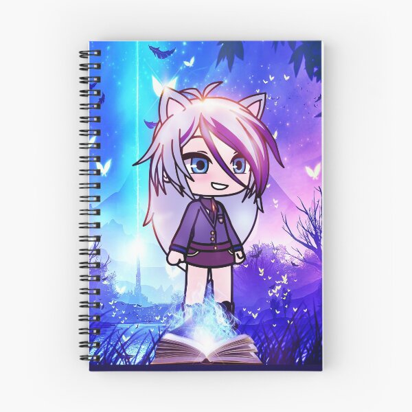 Item preview, Gacha life in the magic forest designed and sold by Infdesigner.