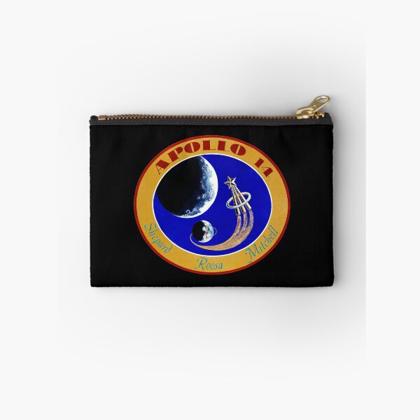 Artikelvorschau, Apollo 14 Logo entworfen und verkauft von trendistudio.