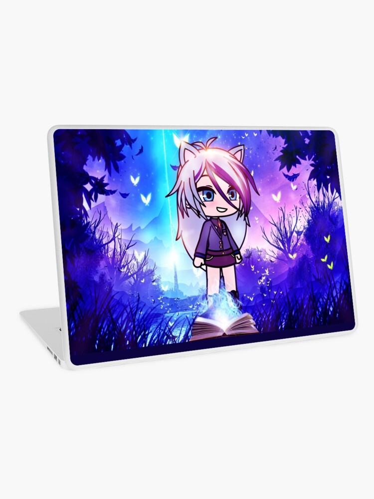 inside the world of Roblox - Games -  Laptop Skin for Sale by Doflamingo99