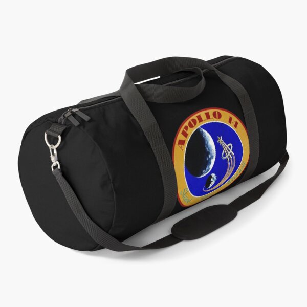 Item preview, Apollo 14 logo designed and sold by trendistudio.