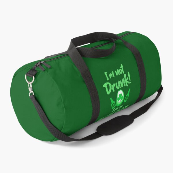 Item preview,  funny saying I'm not drunk, I'm an Irish guy designed and sold by vibeno1.