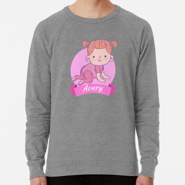 Avery Girl names for babies