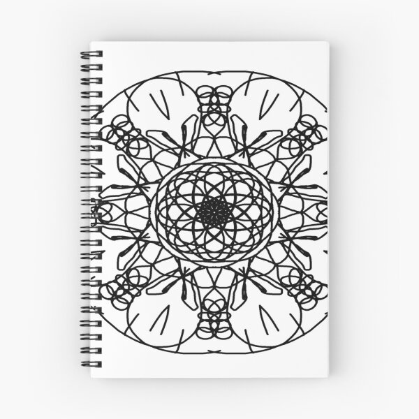 Item preview, Mandala 6 designed and sold by SetHorus.