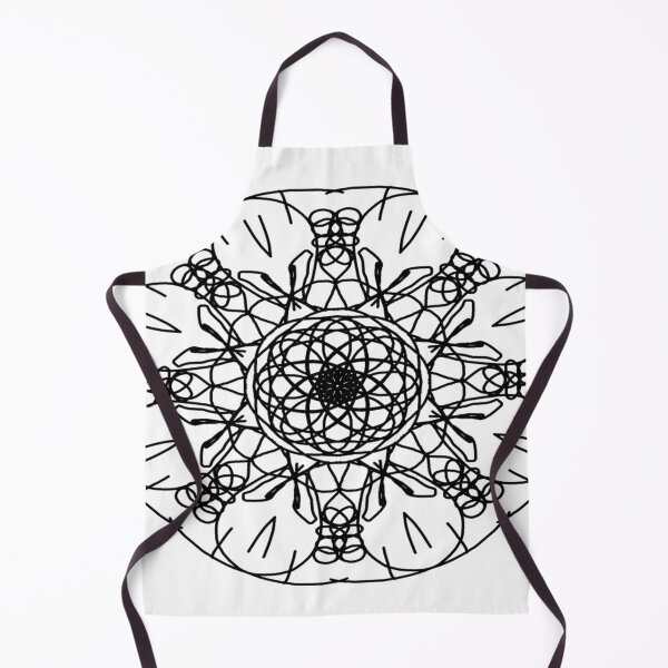 Item preview, Mandala 6 designed and sold by SetHorus.