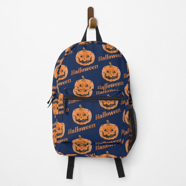 Item preview, Halloween Jack O Lantern Distressed and Aged designed and sold by BRU Design.
