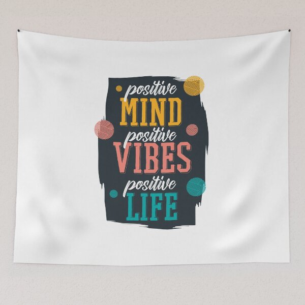 Item preview, Positive  designed and sold by BubbleMerchON.