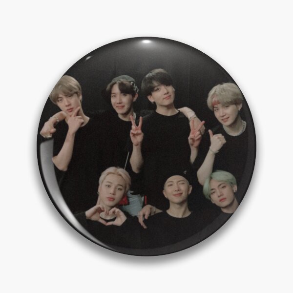 Item preview, Bts ot7 designed and sold by Izzypark13.