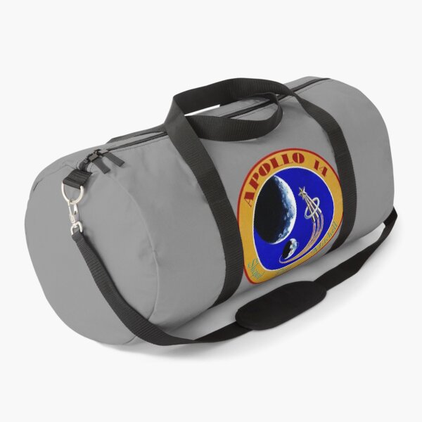 Artikelvorschau, Apollo 14 Logo entworfen und verkauft von trendistudio.
