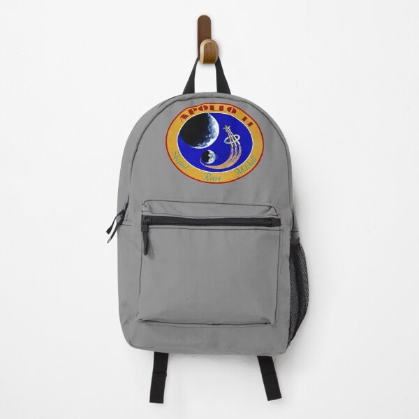 Item preview, Apollo 14 logo designed and sold by trendistudio.
