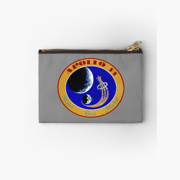 Artikelvorschau, Apollo 14 Logo entworfen und verkauft von trendistudio.