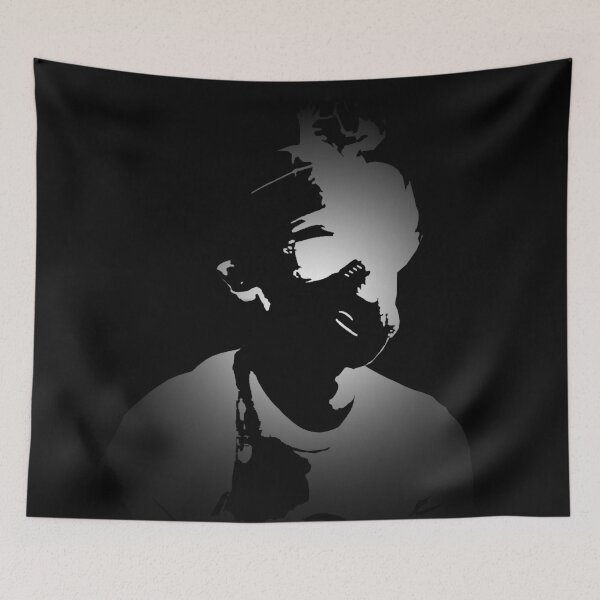Item preview, Freeze Corleone 667 EKIP LMF French Rap designed and sold by Starkew.