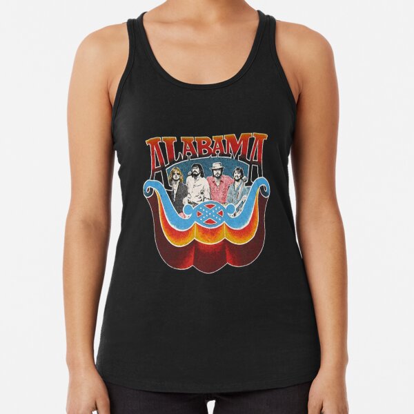 Alabama Tank Tops Redbubble