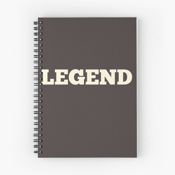 Item preview, Legend designed and sold by snehminshi.