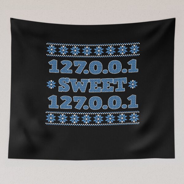 Item preview, Funny Home Sweet Home Programmer Computer Nerd  designed and sold by Stronzi.