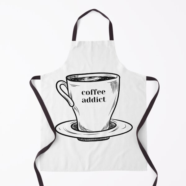 Artikelvorschau, Kaffeesüchtiger entworfen und verkauft von OscarJac.