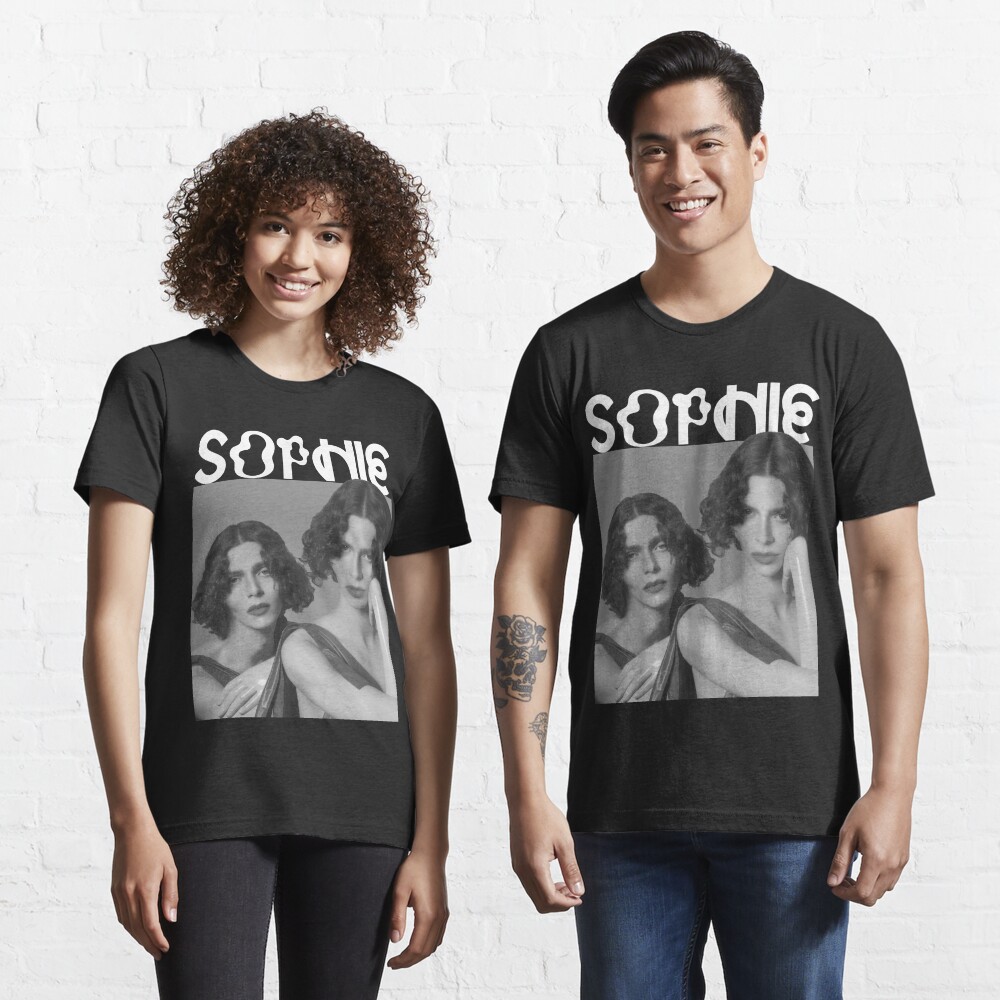 sophie xeon t shirt