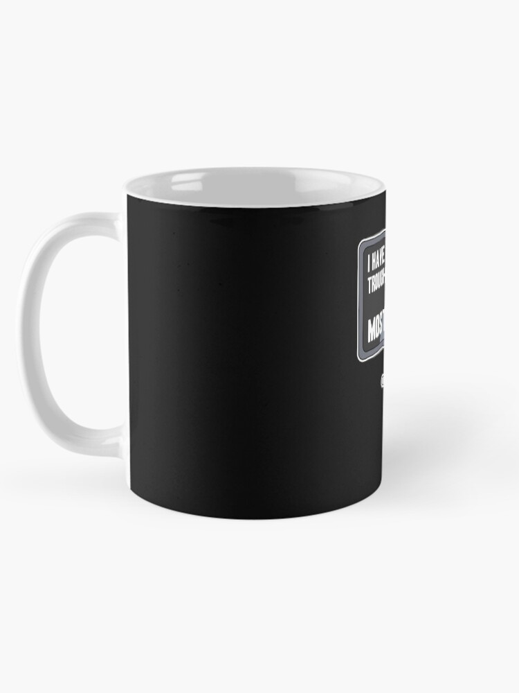 Thumbnail 5 of 6, Coffee Mug, Funny Programmer Coding Gift Coding Nerd Coder designed and sold by Stronzi.