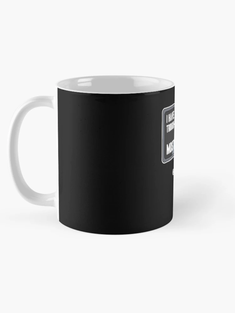 Thumbnail 5 of 6, Coffee Mug, Funny Programmer Coding Gift Coding Nerd Coder designed and sold by Stronzi.