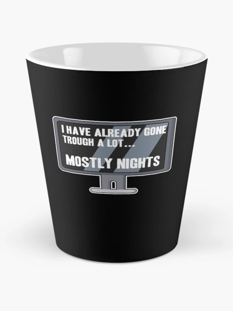 Thumbnail 2 of 4, Coffee Mug, Funny Programmer Coding Gift Coding Nerd Coder designed and sold by Stronzi.