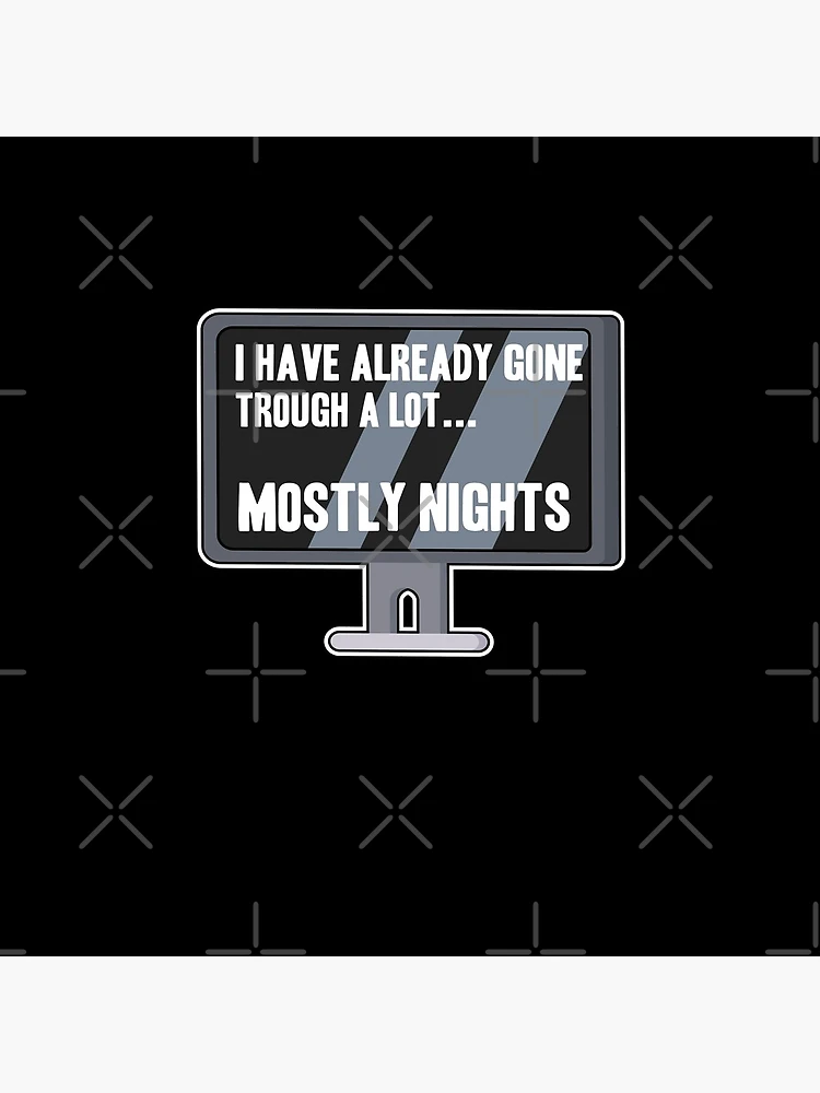 Thumbnail 4 of 4, Clock, Funny Programmer Coding Gift Coding Nerd Coder designed and sold by Stronzi.
