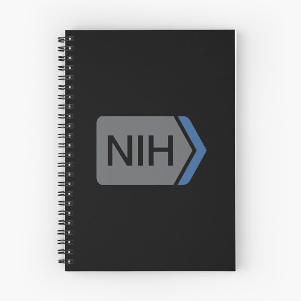 Item preview, nih national institutes of health designed and sold by Original1977.