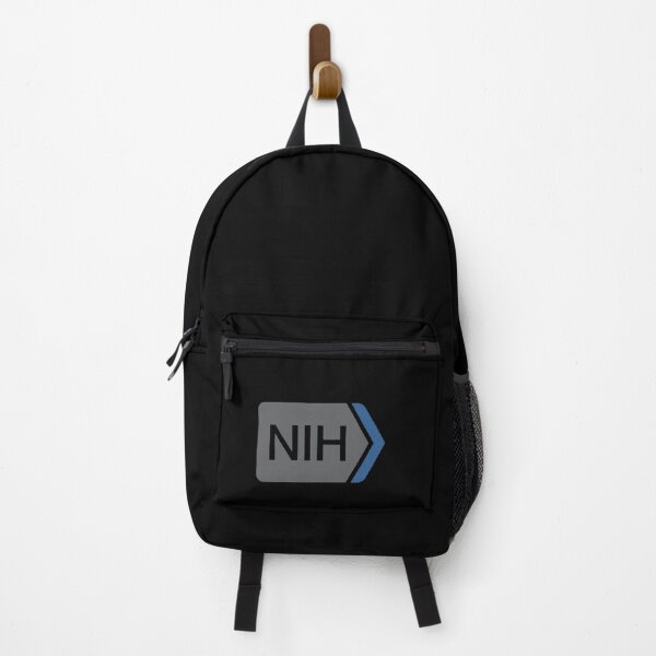 Item preview, nih national institutes of health designed and sold by Original1977.