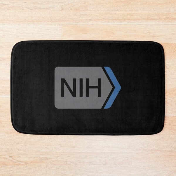 Item preview, nih national institutes of health designed and sold by Original1977.