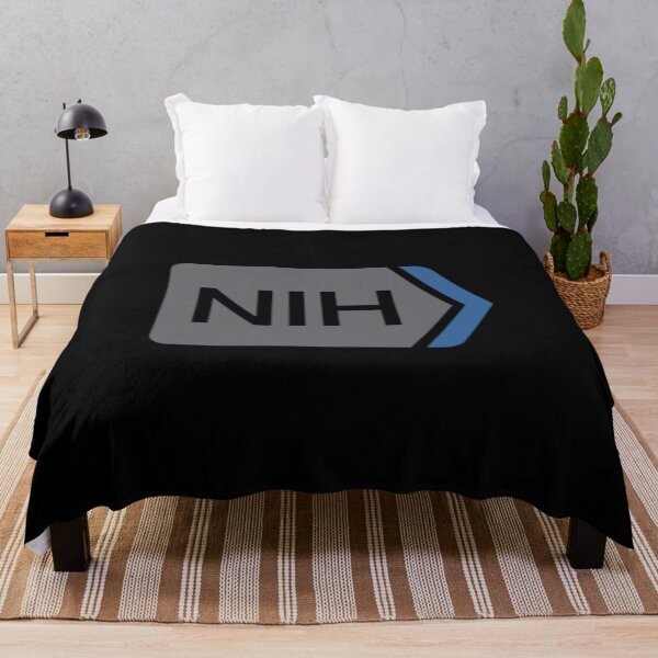 Item preview, nih national institutes of health designed and sold by Original1977.