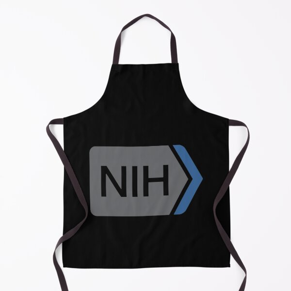 Item preview, nih national institutes of health designed and sold by Original1977.
