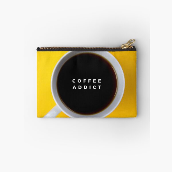 Item preview, Coffee Addict  designed and sold by OscarJac.