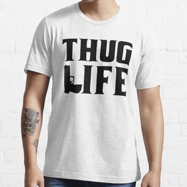 slim thug shirt