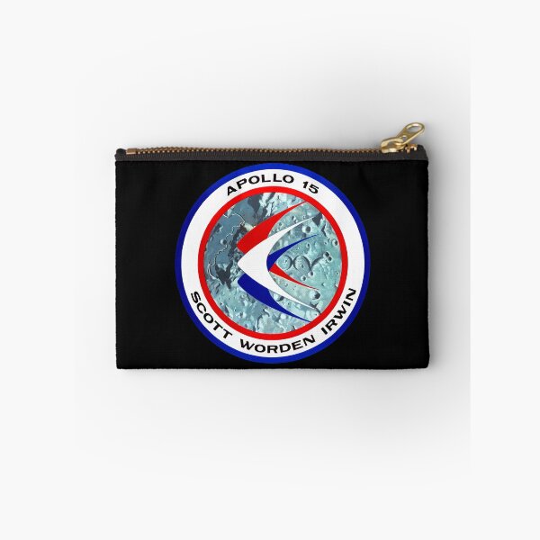 Item preview, Apollo 15 logo designed and sold by trendistudio.
