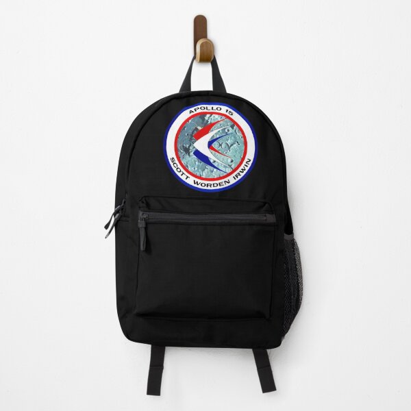 Item preview, Apollo 15 logo designed and sold by trendistudio.