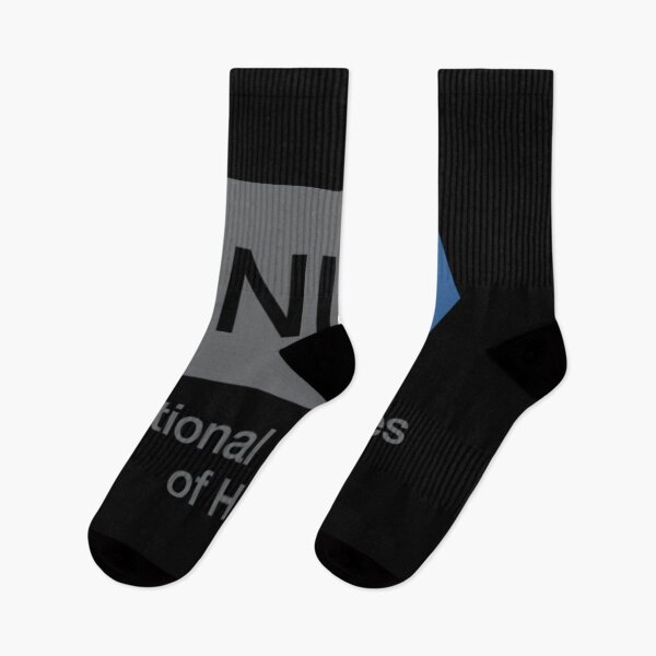 Item preview, nih national institutes of health designed and sold by Original1977.