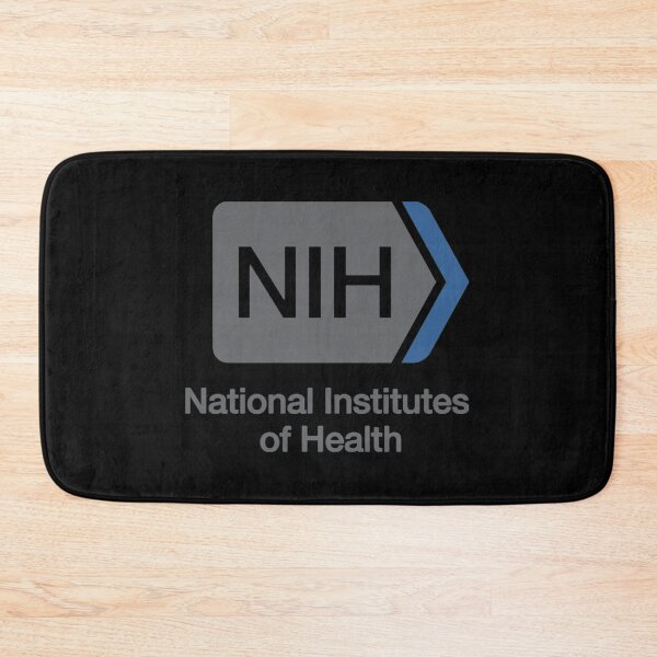 Item preview, nih national institutes of health designed and sold by Original1977.