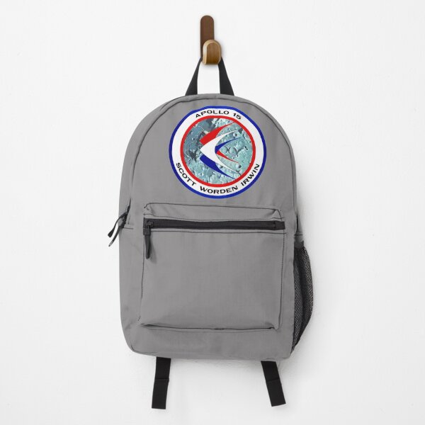 Item preview, Apollo 15 logo designed and sold by trendistudio.