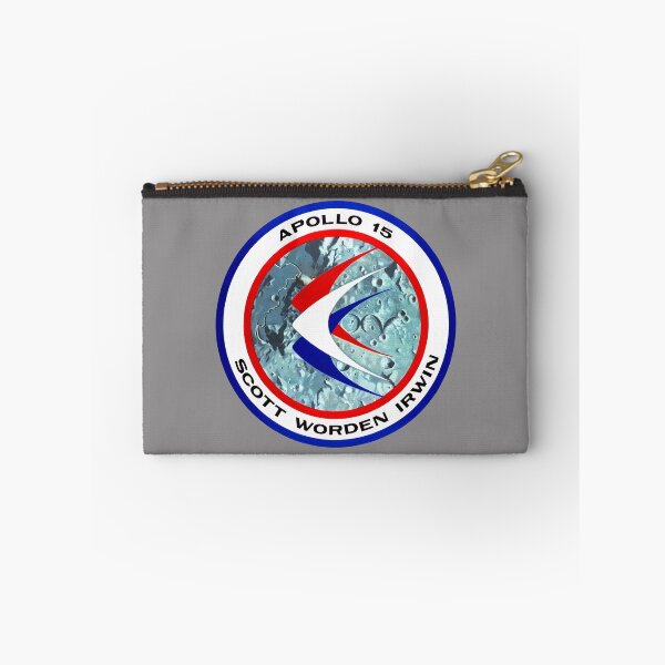 Artikelvorschau, Apollo 15 Logo entworfen und verkauft von trendistudio.