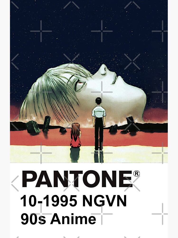 Evangelion: 5 Anime The Series Influenced (5 It Was Influenced By)