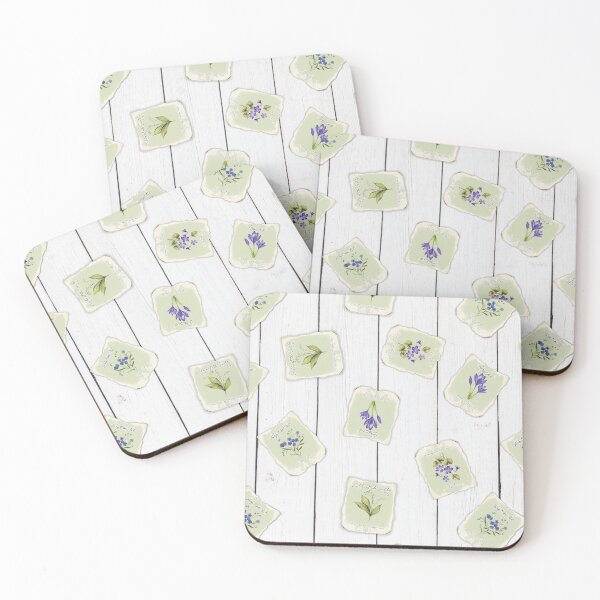 Item preview, Vintage Florals designed and sold by mlcreates64.