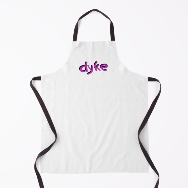 Item preview, dyke! designed and sold by heyjuiceshop.