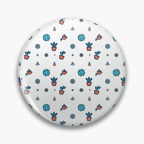 Item preview, Floral Texture designed and sold by NakShop.