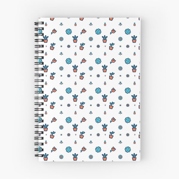 Item preview, Floral Texture designed and sold by NakShop.