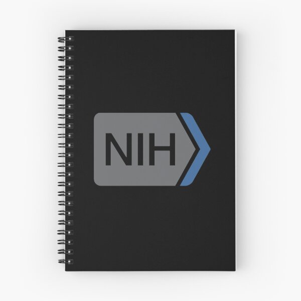 Item preview, NIH National Institutes of Health designed and sold by mikoala50.