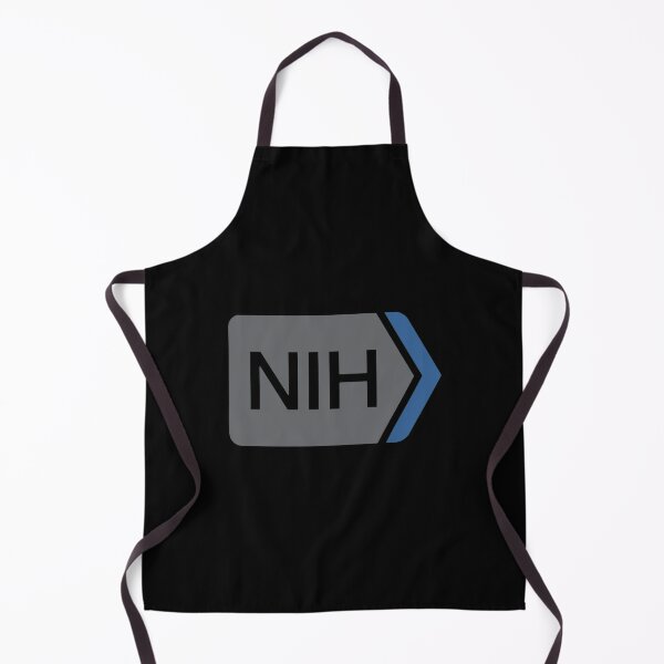 Item preview, NIH National Institutes of Health designed and sold by mikoala50.
