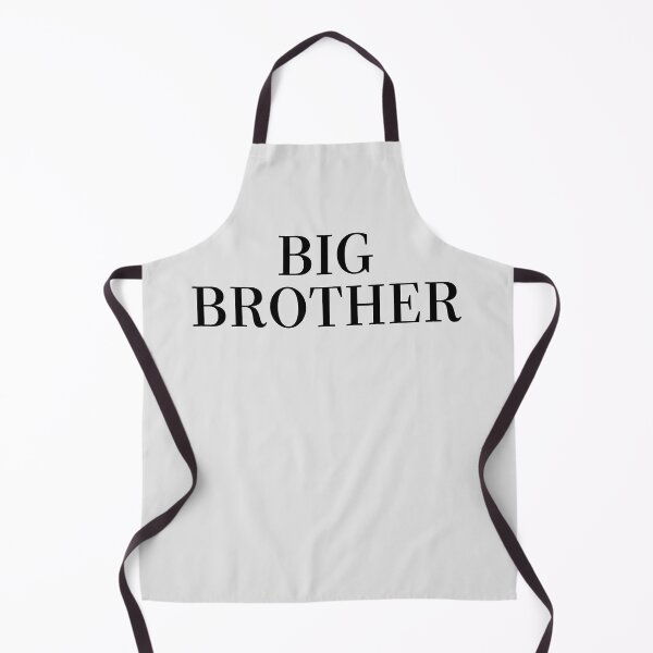 Item preview, Big Brother designed and sold by BilliusChandler.