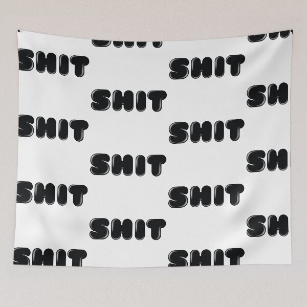 Item preview, Shit designed and sold by disruptedvibes.