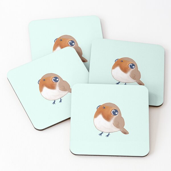 Item preview, Robin designed and sold by Melon-Felon.
