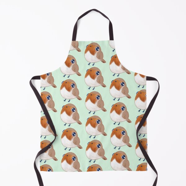 Item preview, Robin designed and sold by Melon-Felon.