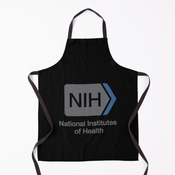 Item preview, nih national institutes of health mask designed and sold by Original1977.